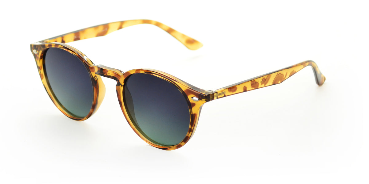 Alpha kids' sunglasses - Amber