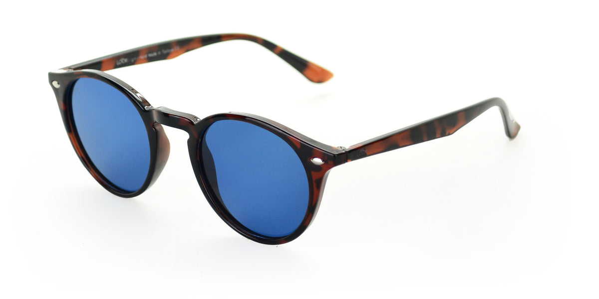 Alpha kids' sunglasses - Chocolate