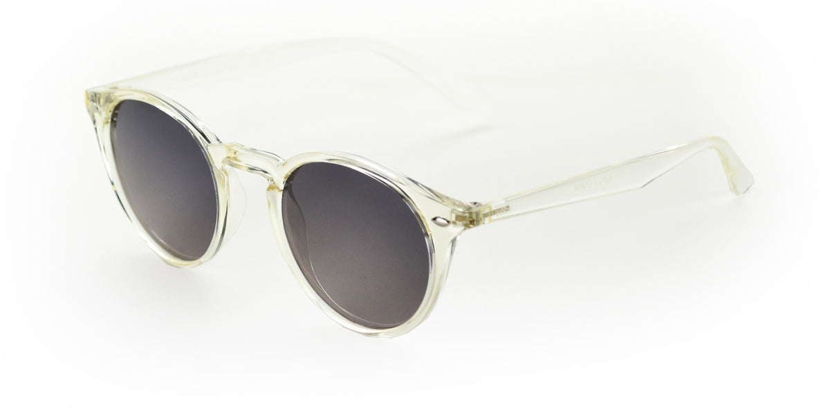 Alpha kids' sunglasses - Crystal