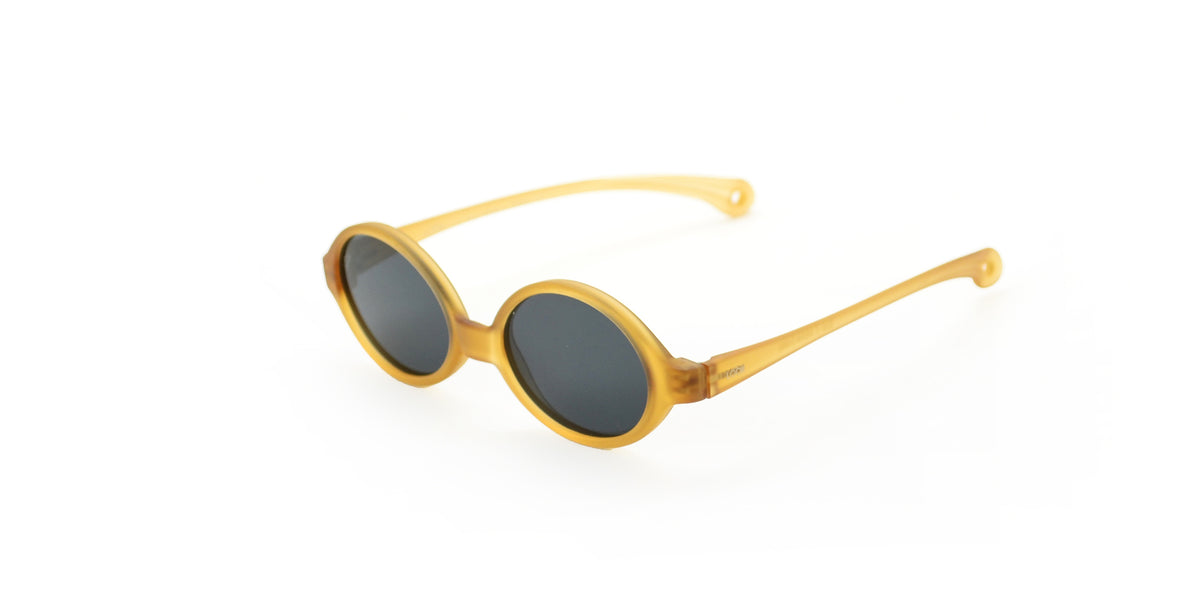 Boo kids' sunglasses - Matte daisy