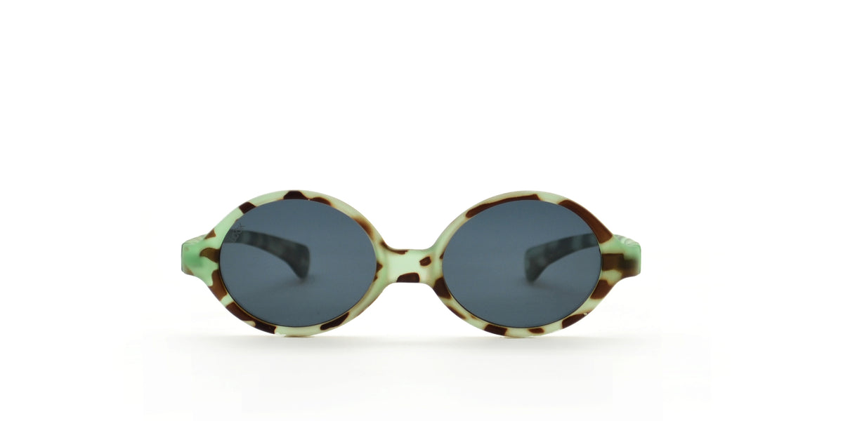Boo kids' sunglasses - Matte hunter