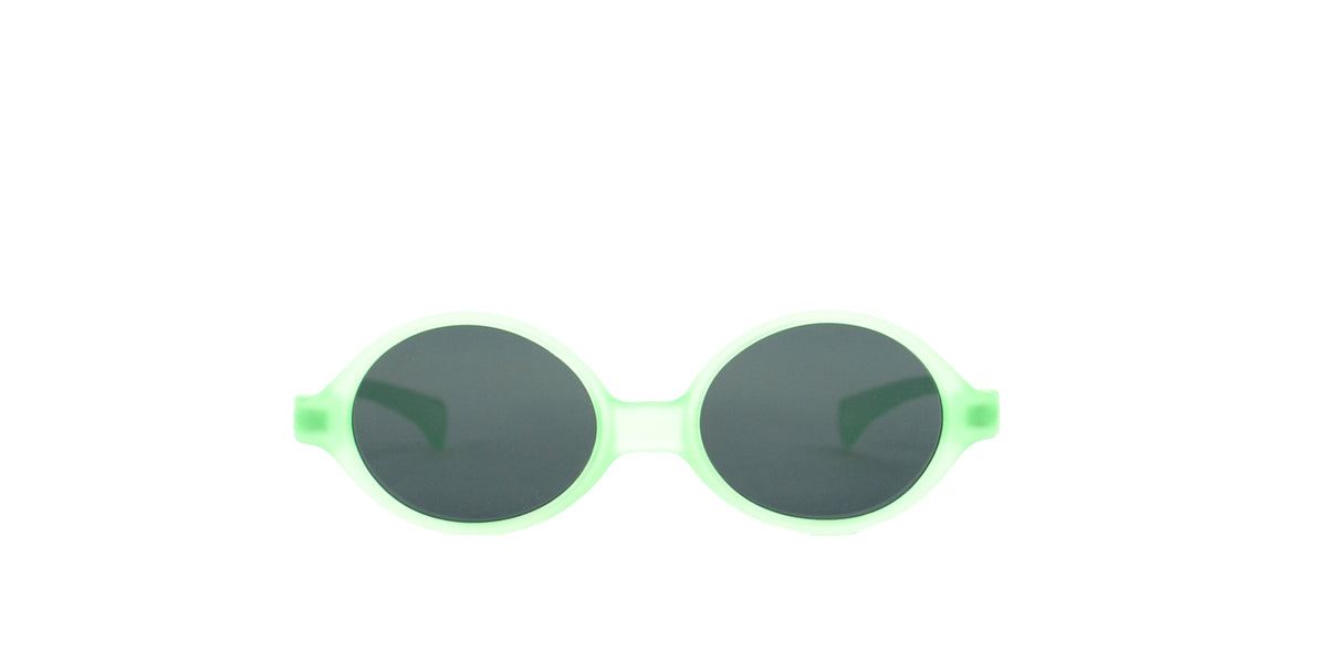 Boo kids' sunglasses - Matte mint