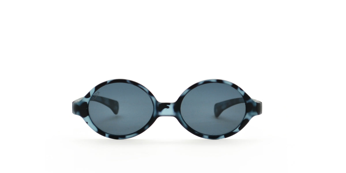 Boo kids' sunglasses - Matte navy