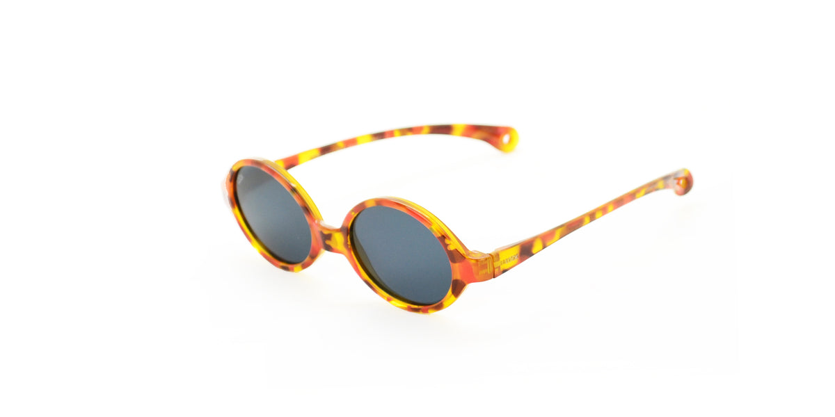 Boo kids' sunglasses - Pumpkin