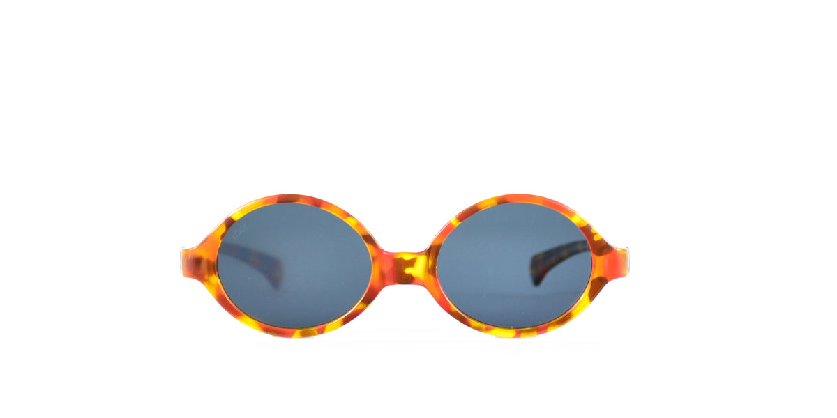 Boo kids' sunglasses - Pumpkin