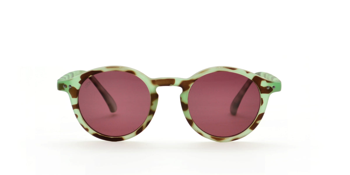 Fox kids' sunglasses - Matte hunter