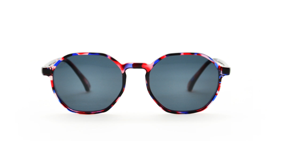 Genius kids' sunglasses - Marine