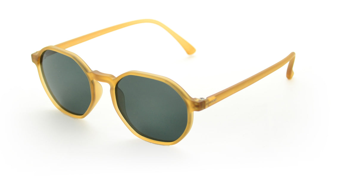 Genius kids' sunglasses - Matte daisy