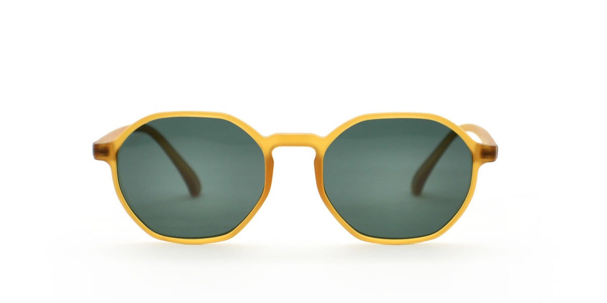 Genius kids' sunglasses - Matte daisy