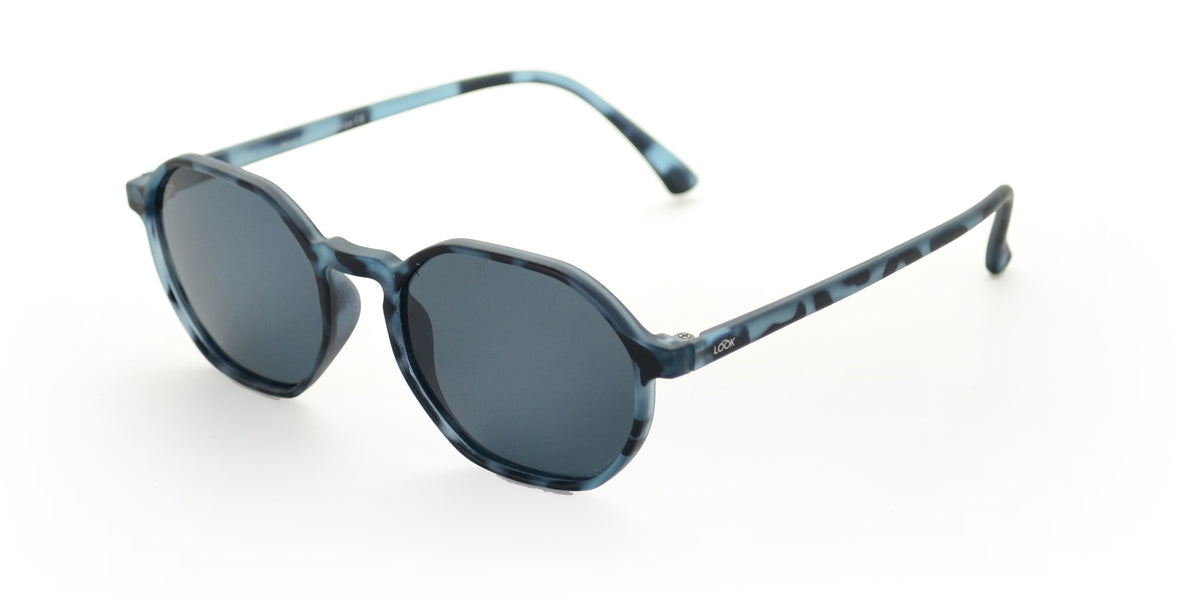 Genius kids' sunglasses - Matte navy