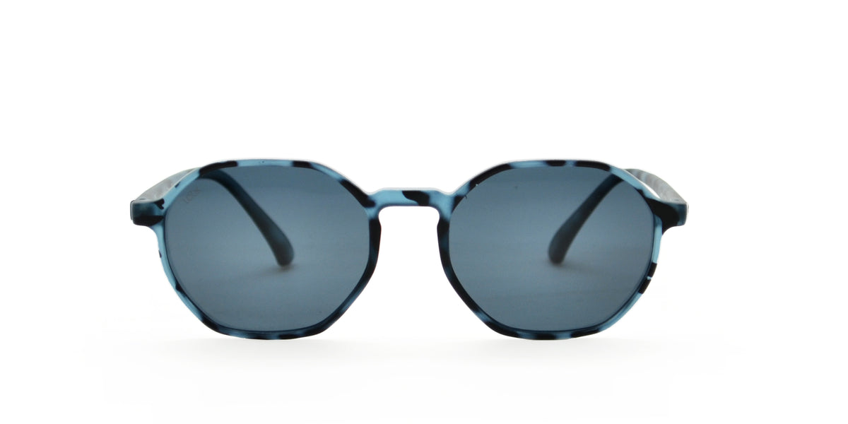 Genius kids' sunglasses - Matte navy