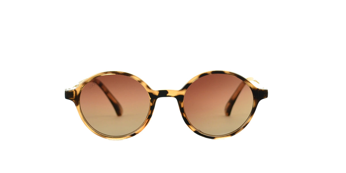 Will kids' sunglasses - Amber