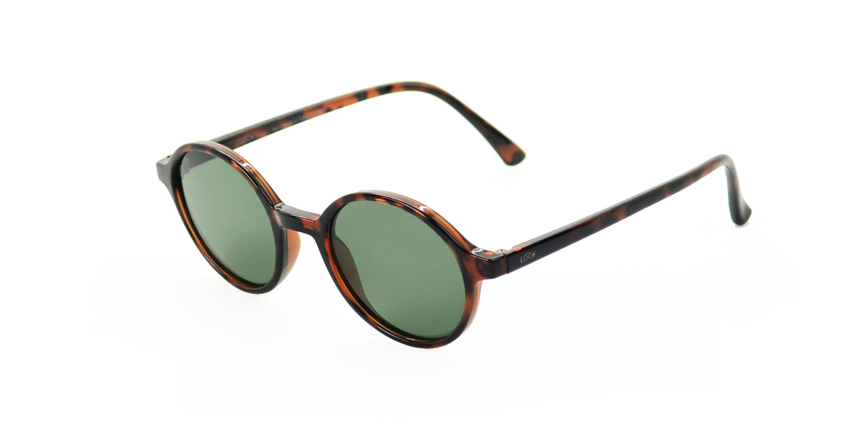 Will kids' sunglasses - Chocolate