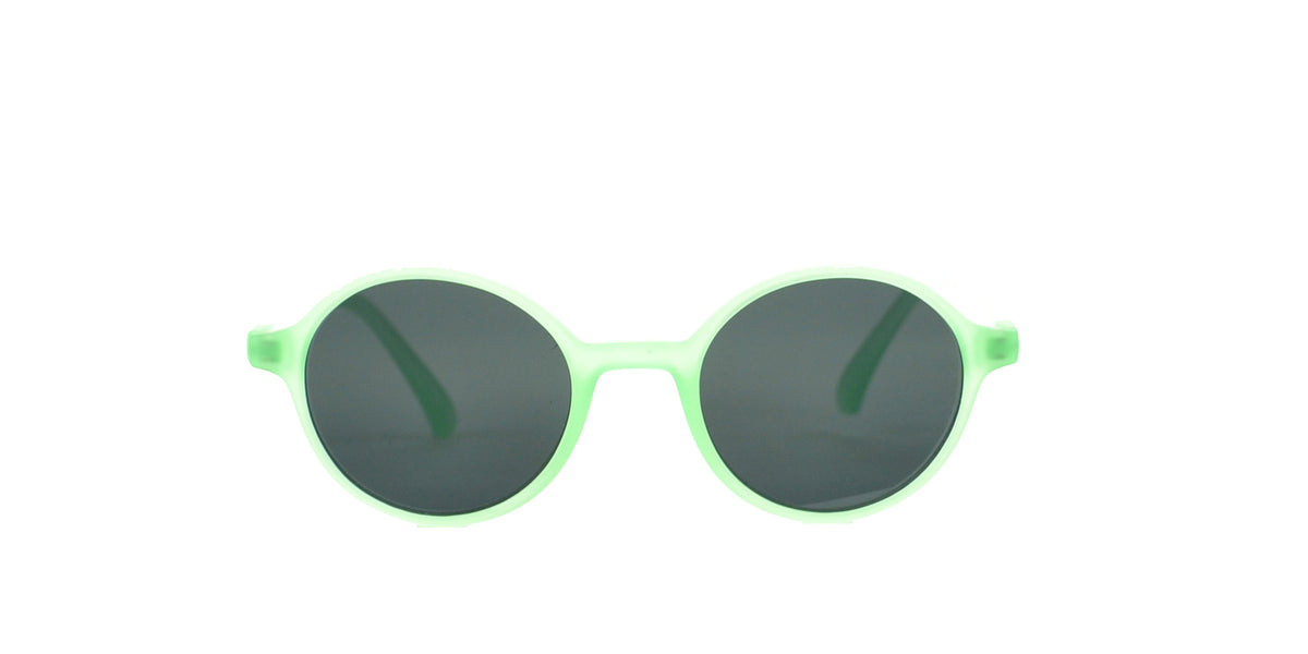 Will kids' sunglasses - Matte mint