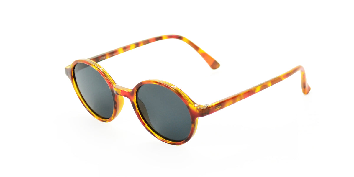 Will kids' sunglasses - Pumpkin