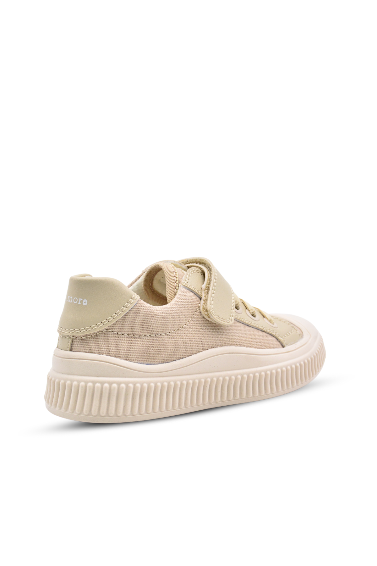 Brooklyn boys' sneakers — beige