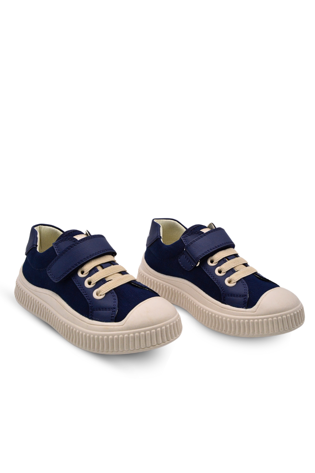 Brooklyn — Boys' Anatomical Sneakers