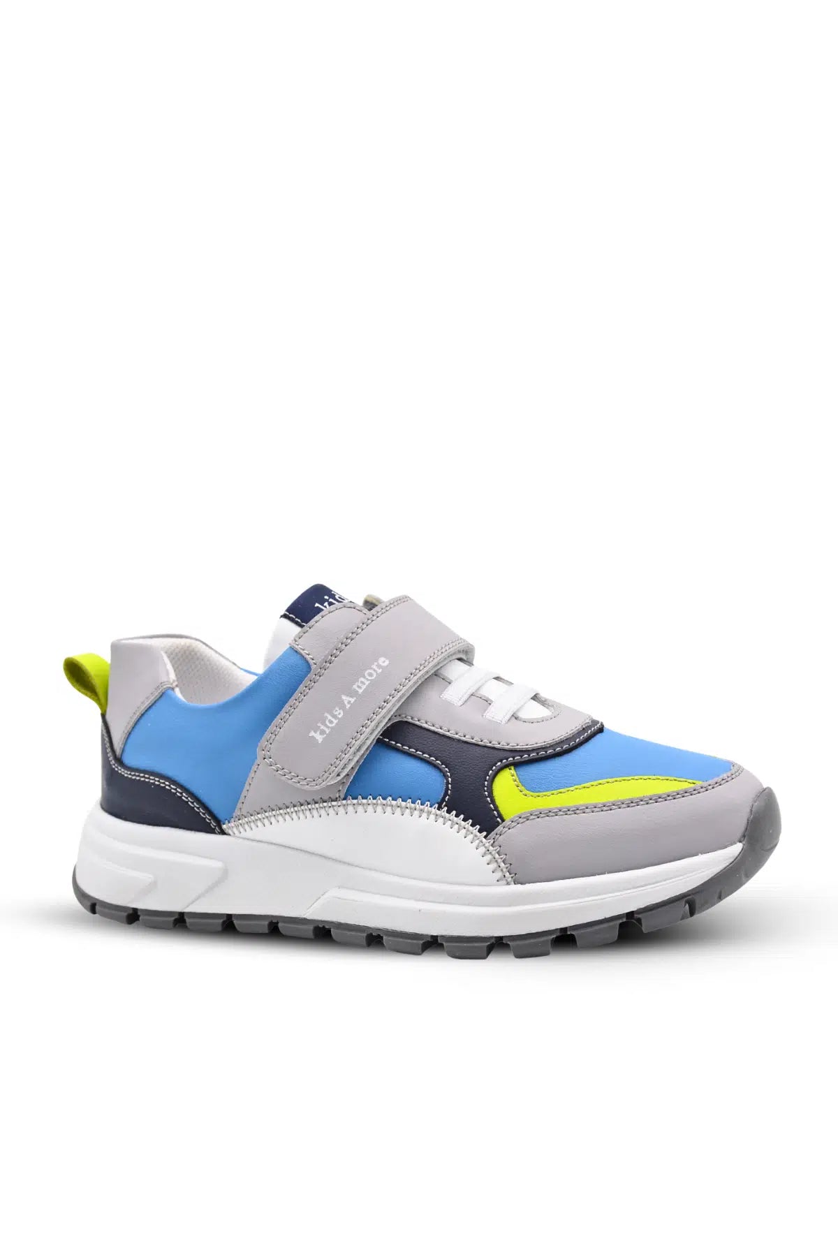 Franky boys' casual sneakers