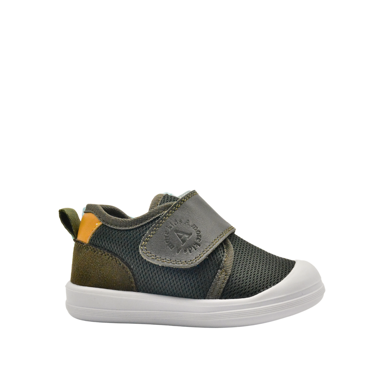 Hugo boys' sneakers — grey