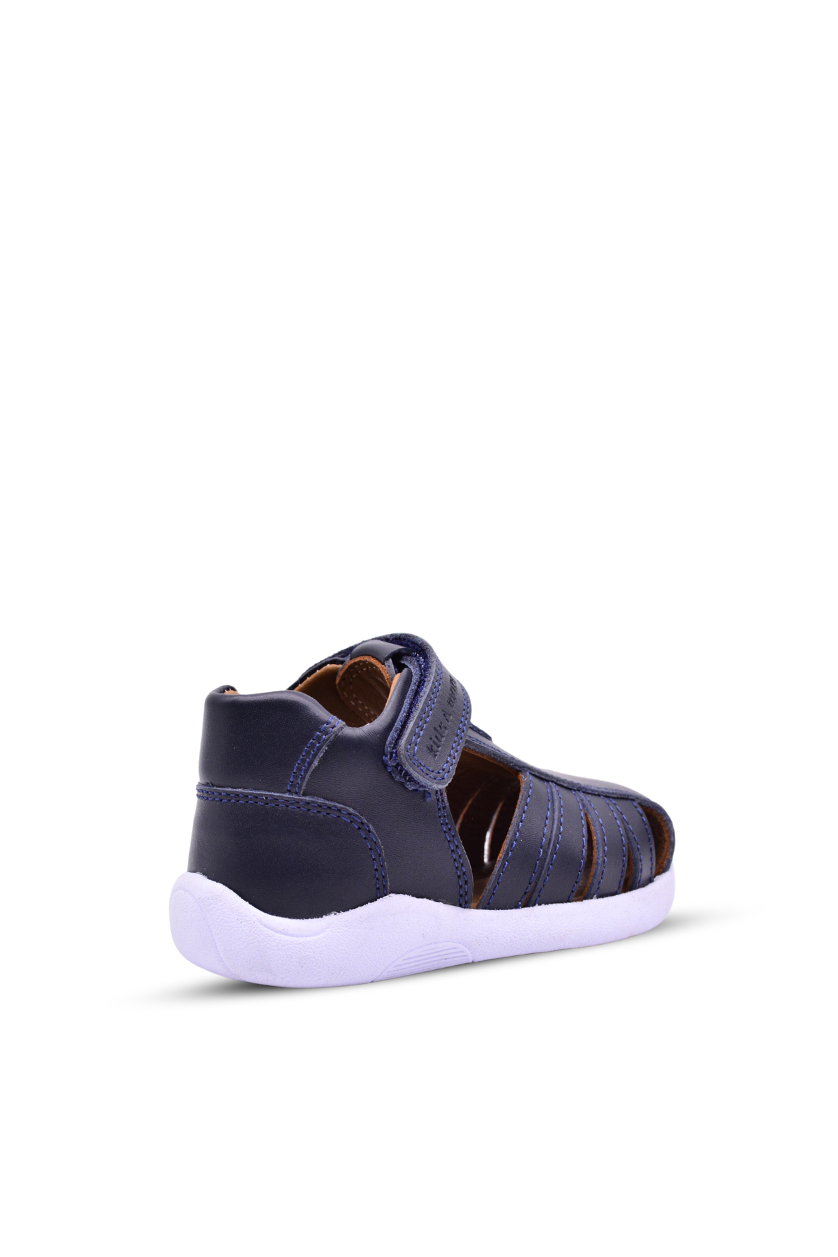 Winco — Boys' Genuine Leather First-Step Sandals