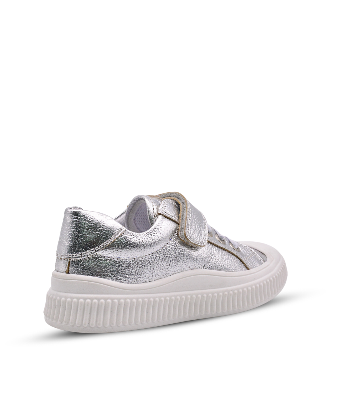 Blair — Girls' Genuine Leather Sneakers