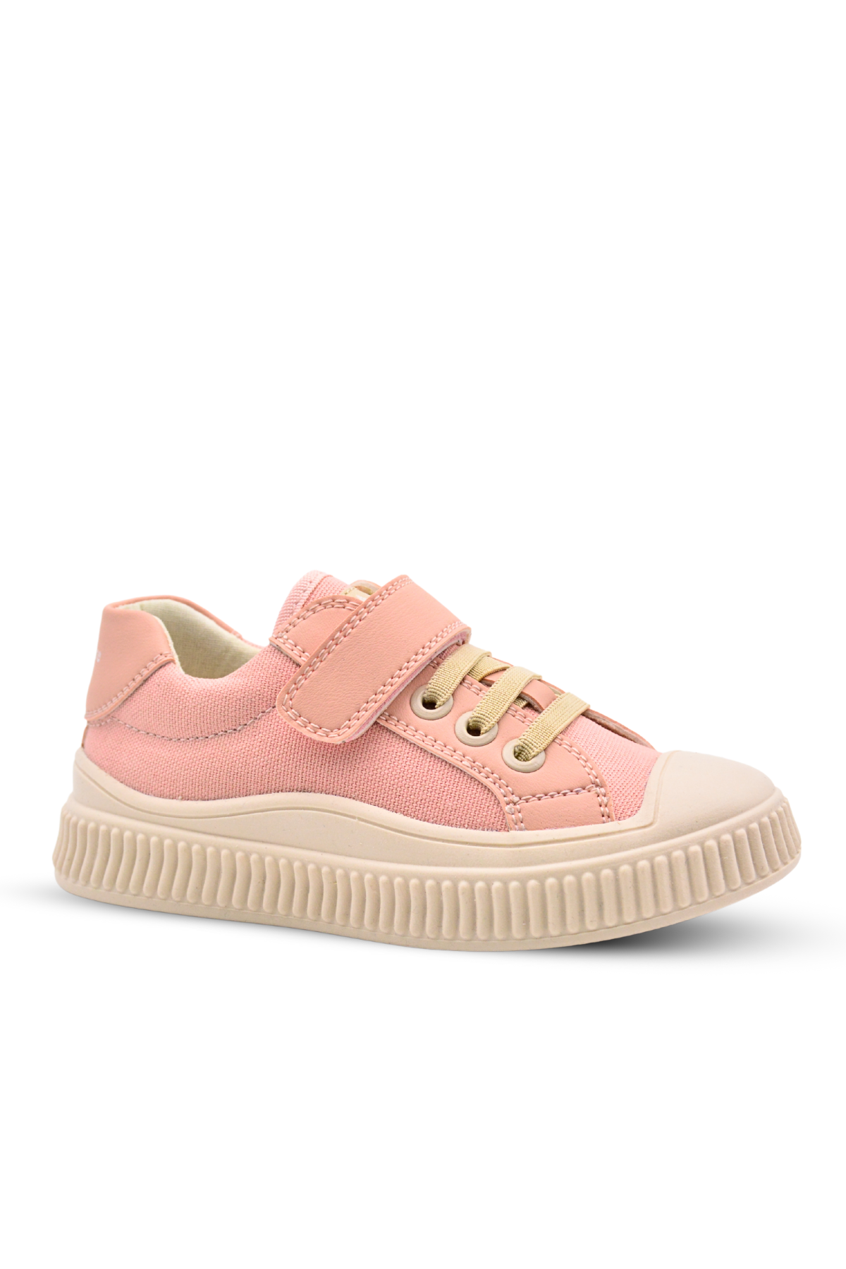 Brooklyn girls' sneakers — pink