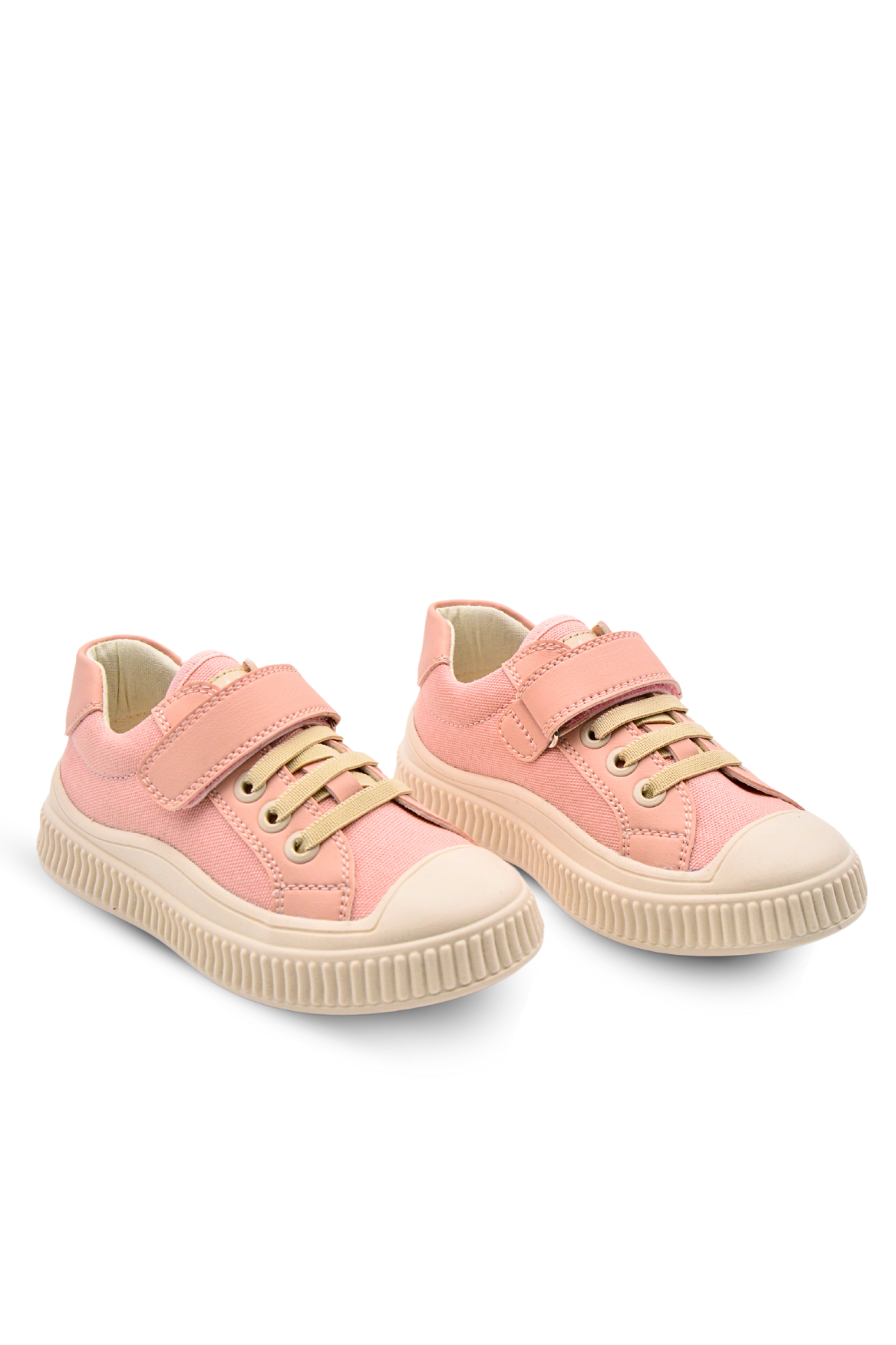 Brooklyn — Girls' Anatomical Sneakers