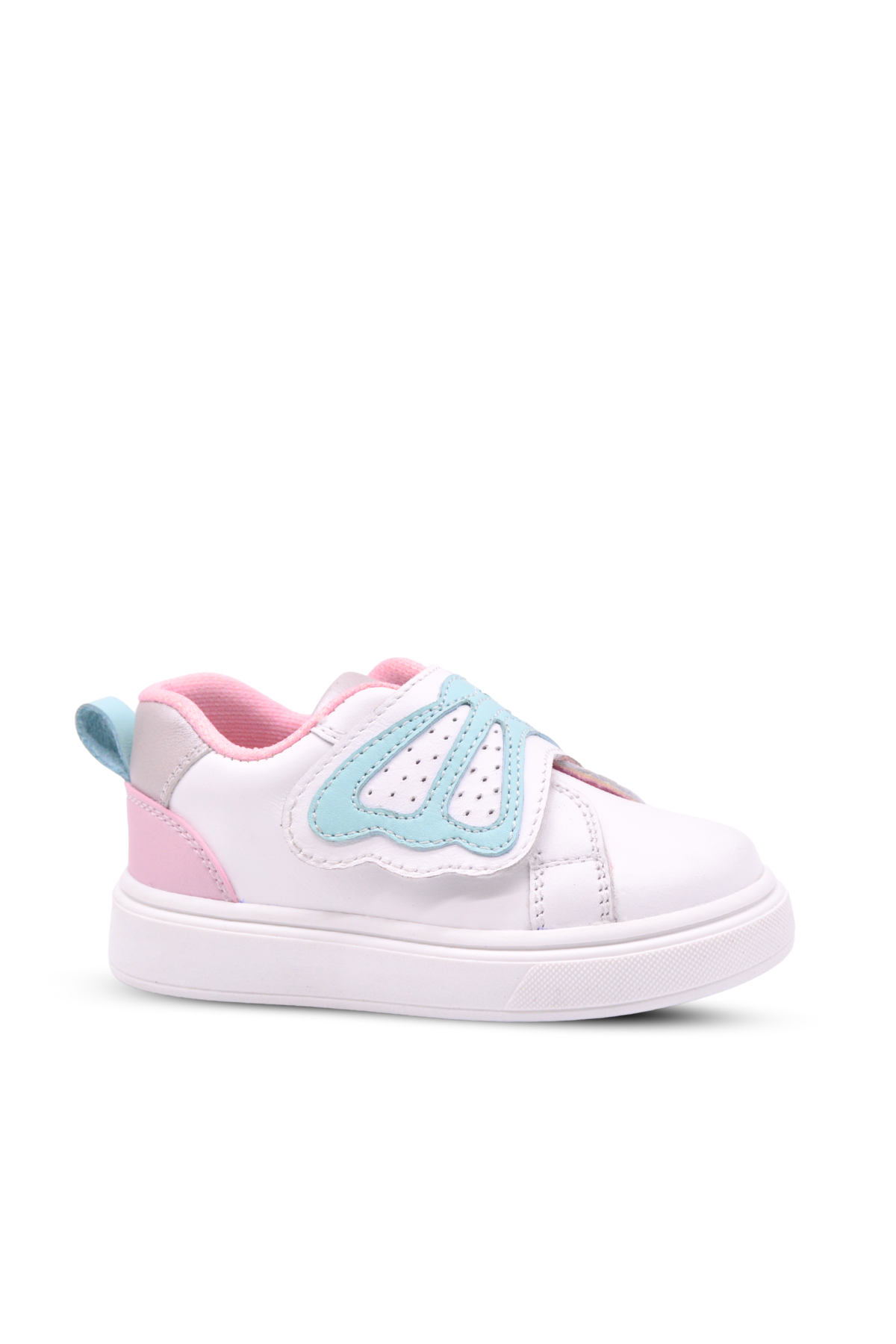 Maria Baby girls' leather shoes