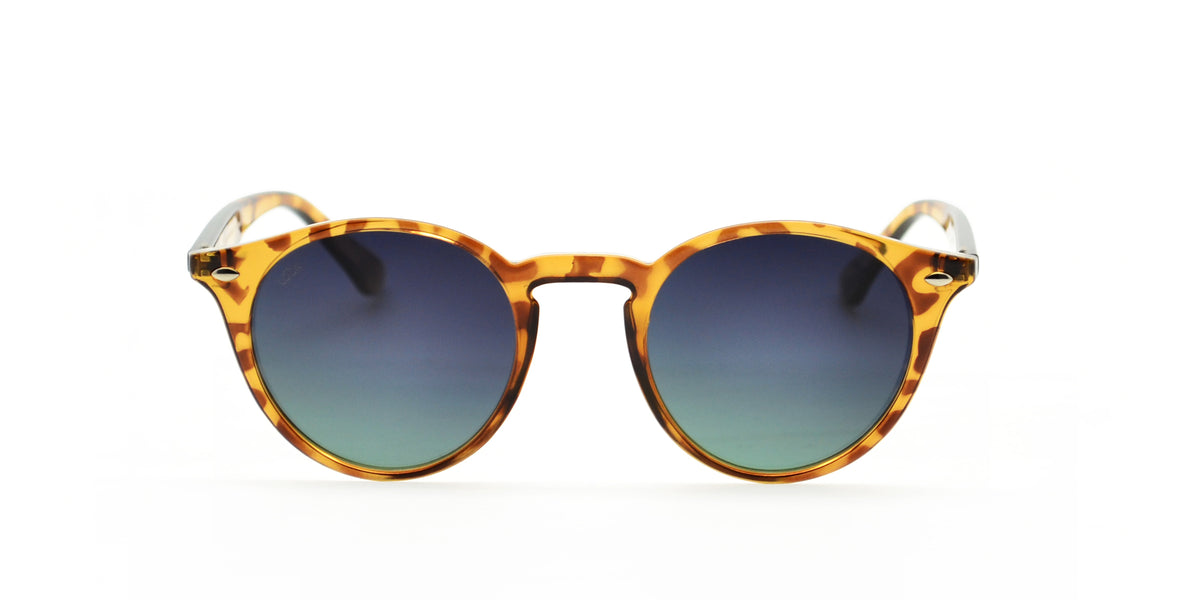 Alpha kids' sunglasses - Amber