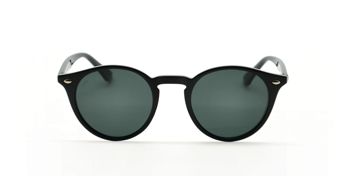 Alpha kids' sunglasses - Black