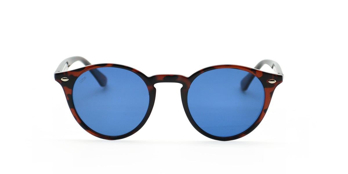 Alpha kids' sunglasses - Chocolate