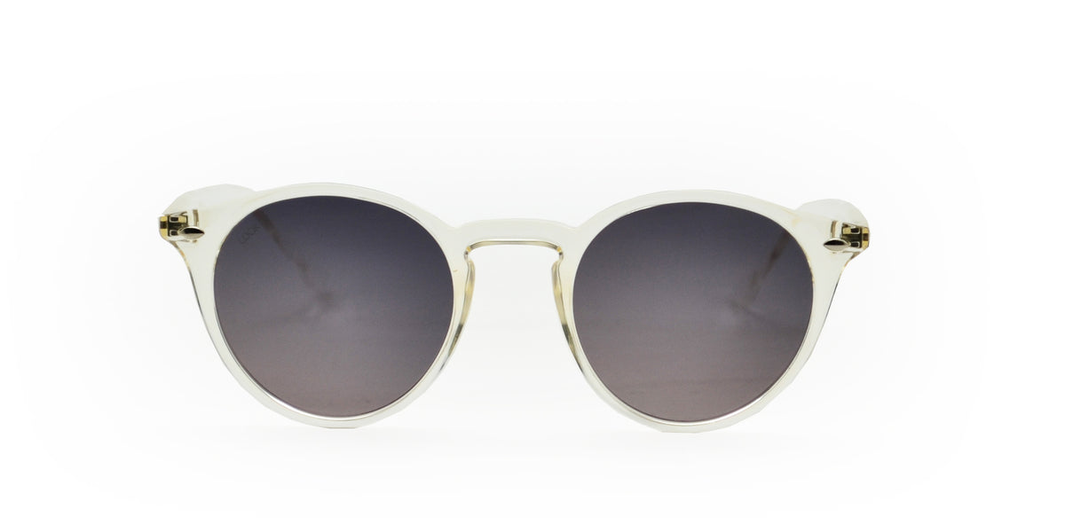 Alpha kids' sunglasses - Crystal