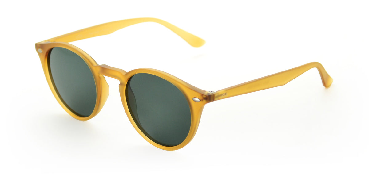 Alpha kids' sunglasses - Matte daisy