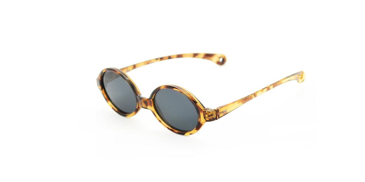 Boo kids' sunglasses - Amber