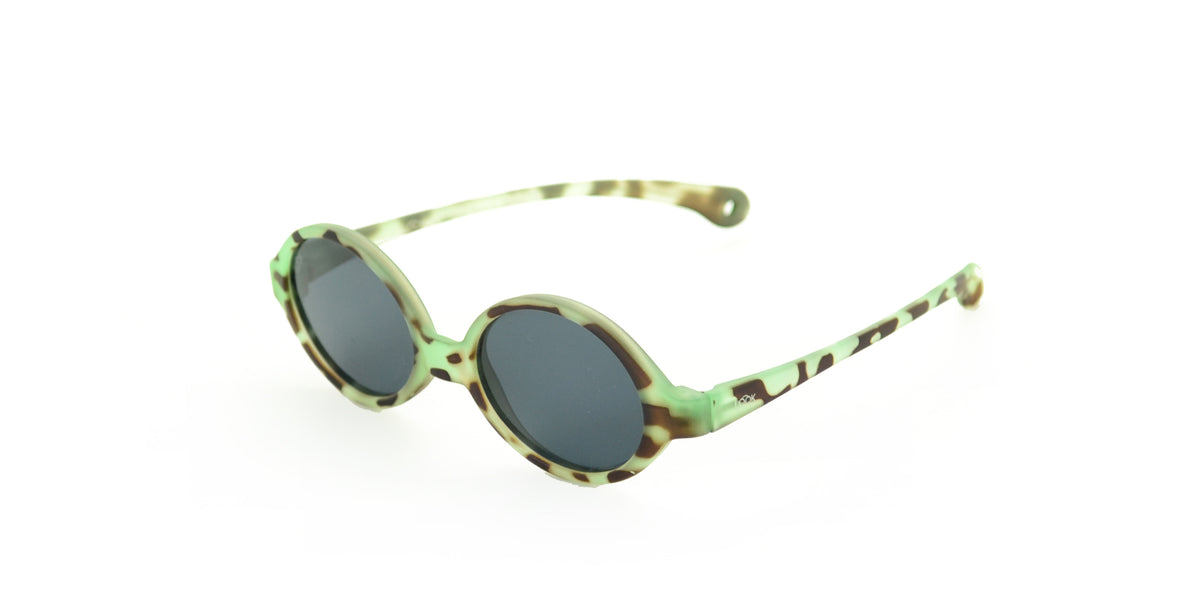 Boo kids' sunglasses - Matte hunter