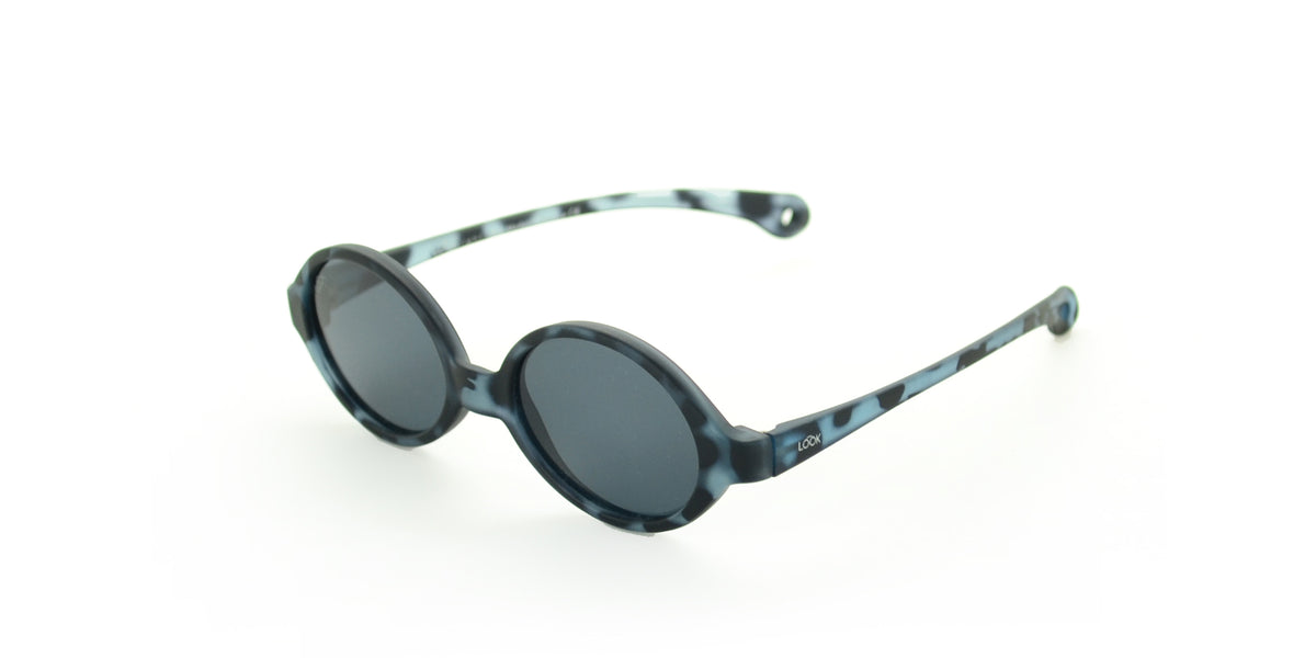 Boo kids' sunglasses - Matte navy