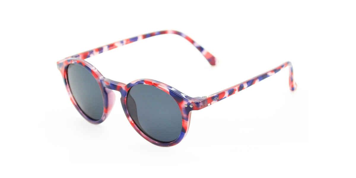 Fox kids' sunglasses - Marine