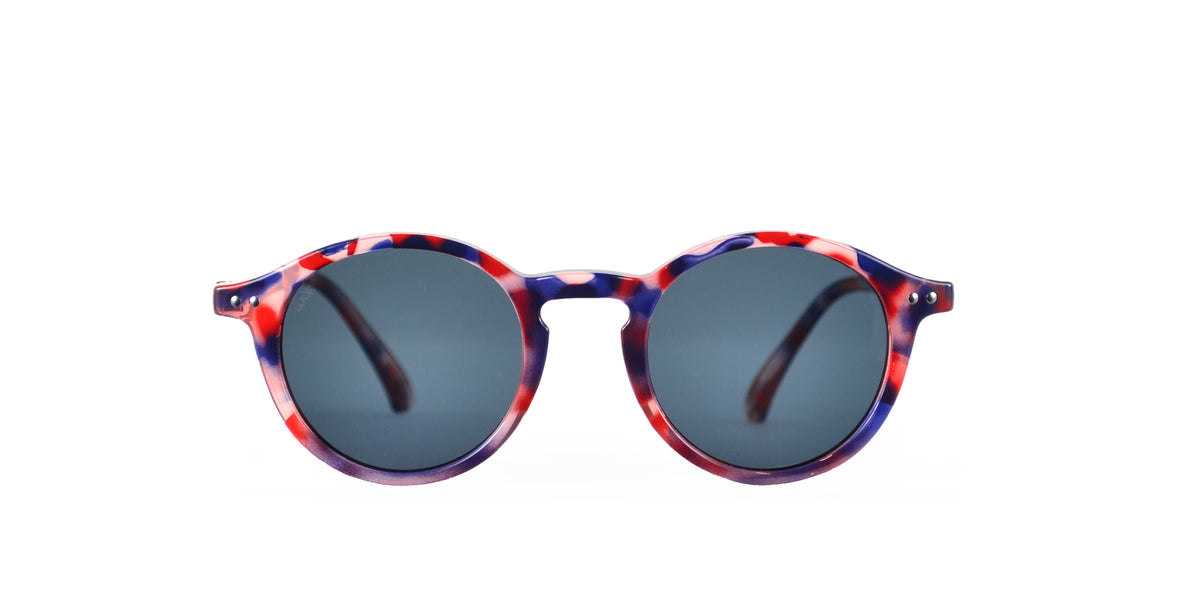 Fox kids' sunglasses - Marine