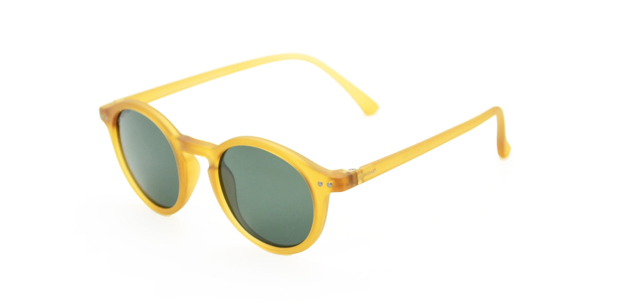 Fox kids' sunglasses - Matte daisy