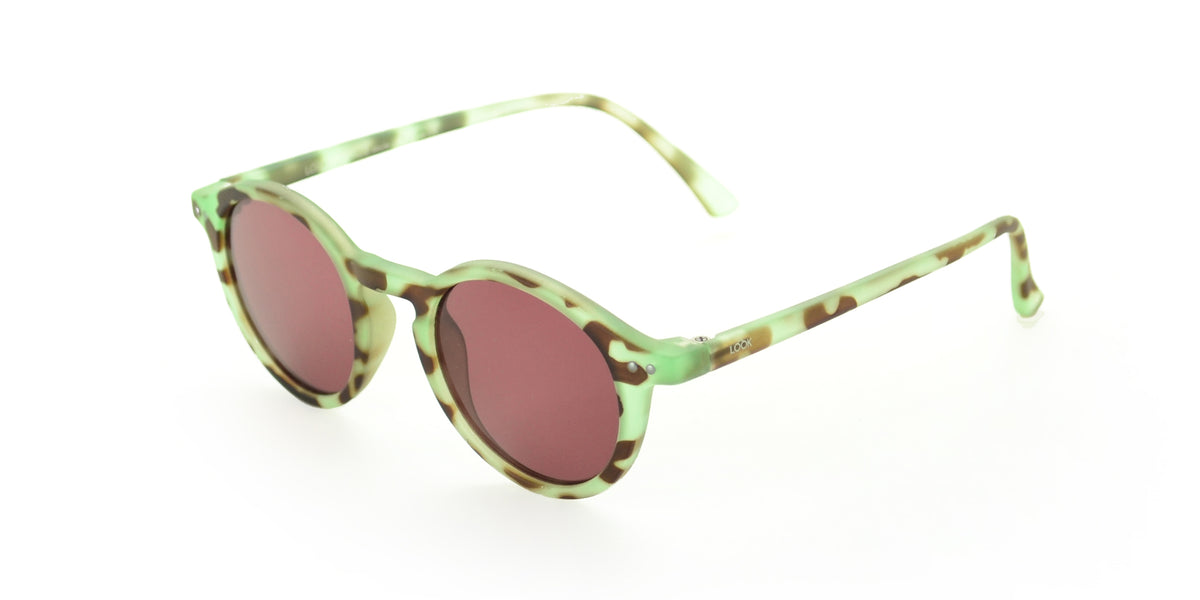Fox kids' sunglasses - Matte hunter