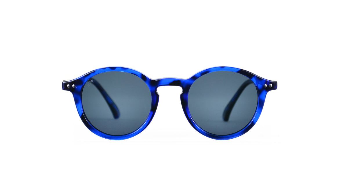Fox kids' sunglasses - Ocean
