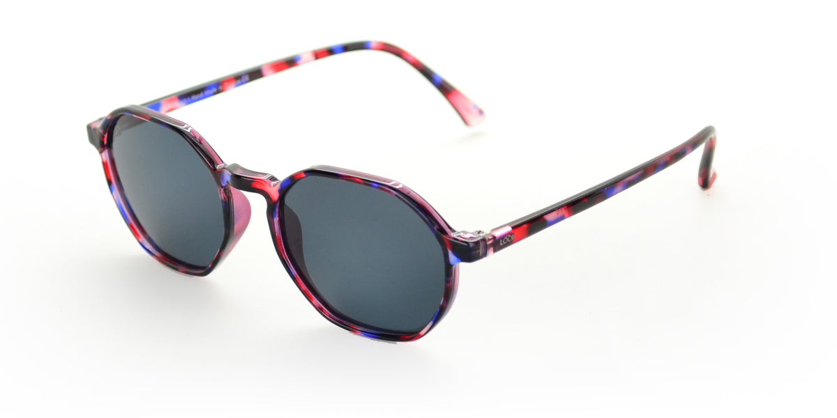 Genius kids' sunglasses - Marine