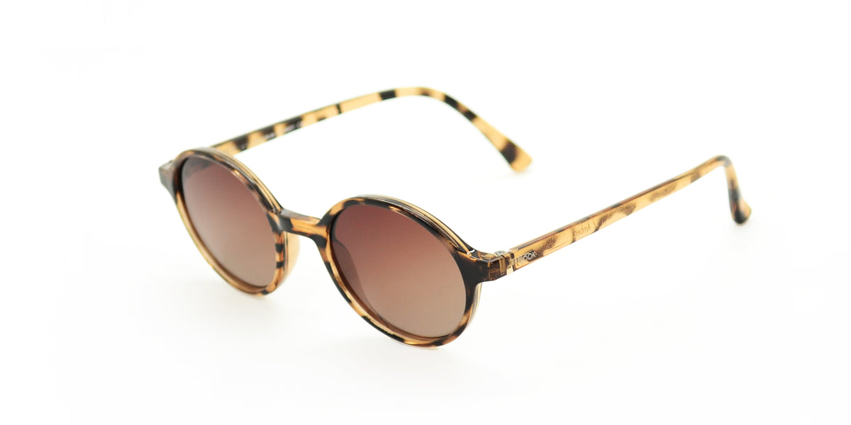 Will kids' sunglasses - Amber