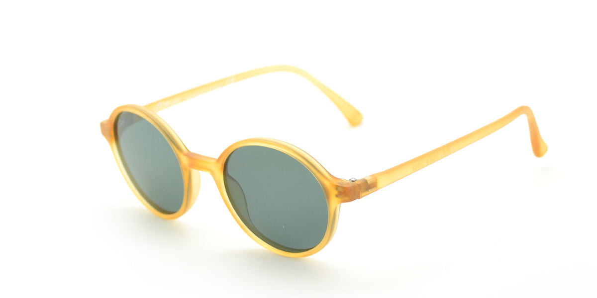 Will kids' sunglasses - Matte daisy