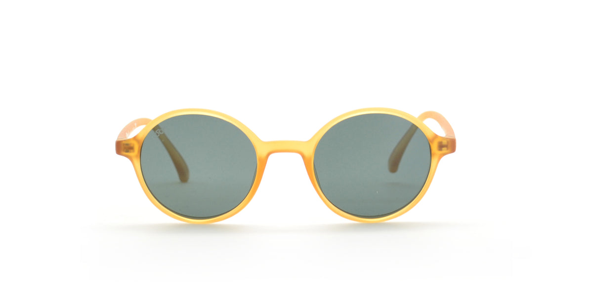 Will kids' sunglasses - Matte daisy