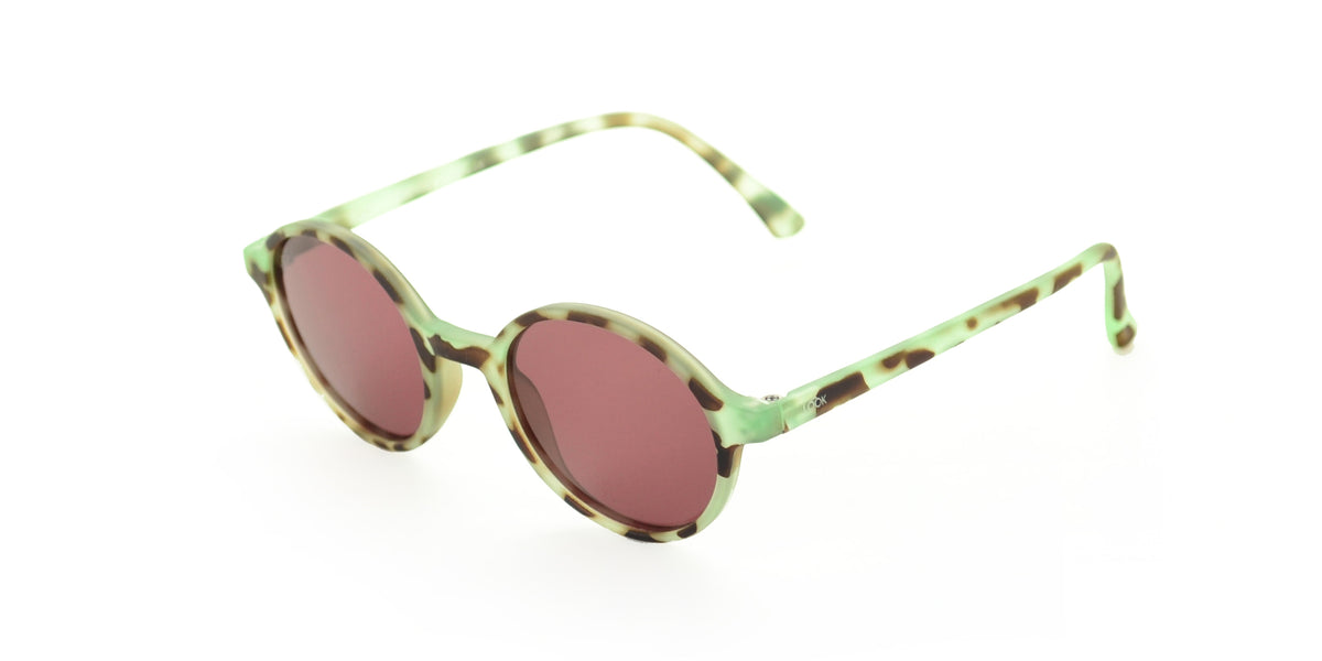 Will kids' sunglasses - Matte hunter