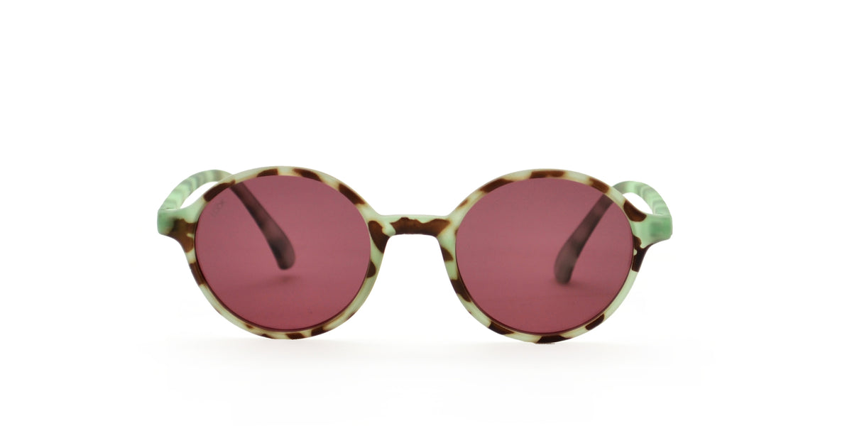 Will kids' sunglasses - Matte hunter