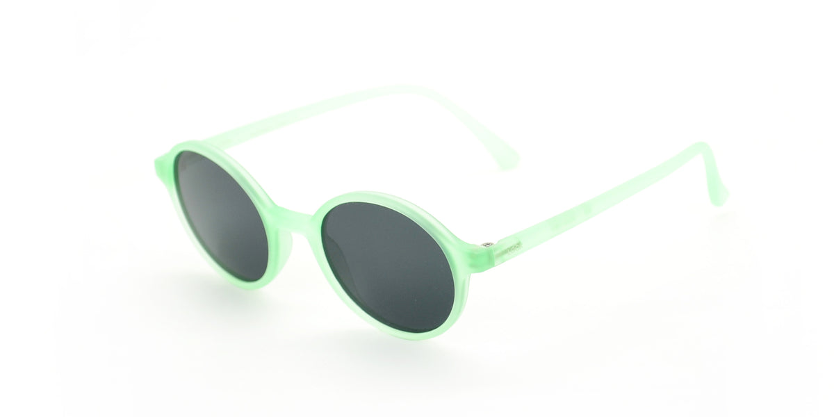 Will kids' sunglasses - Matte mint
