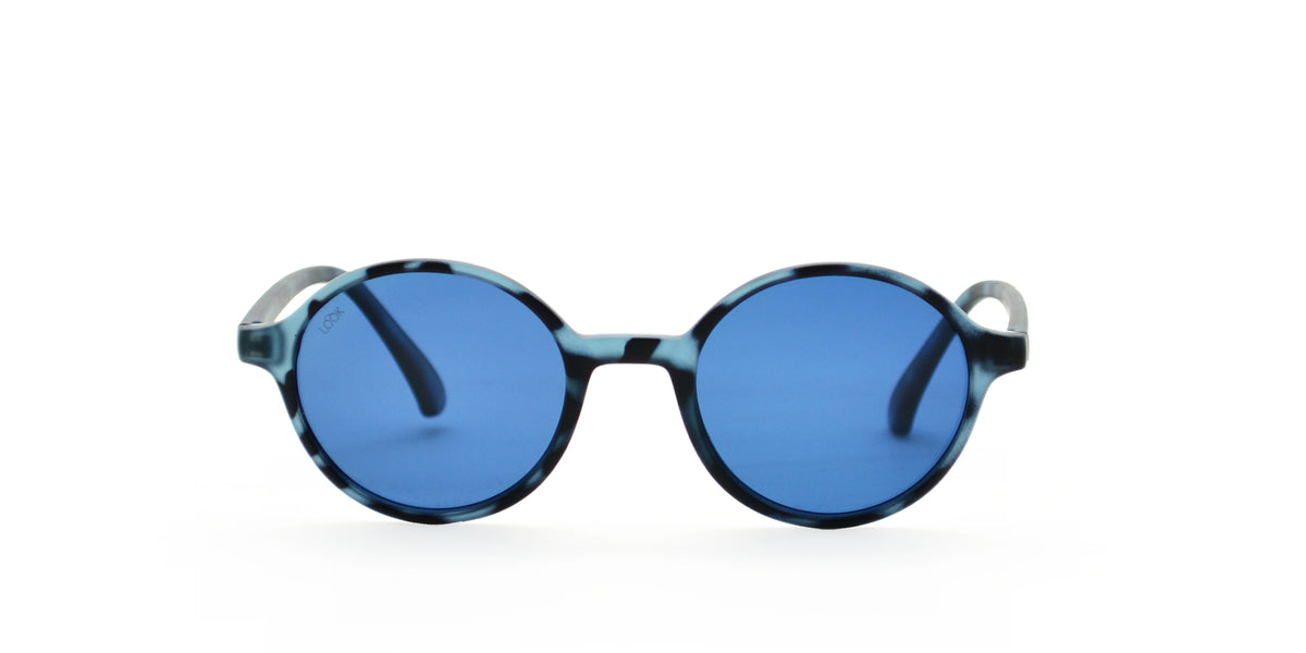 Will kids' sunglasses - Matte navy
