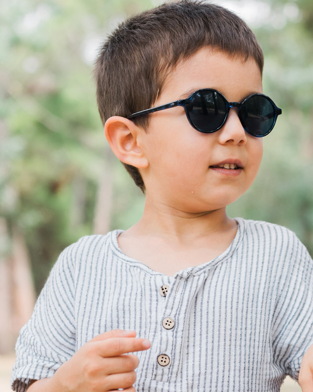 Will kids' sunglasses - Ocean